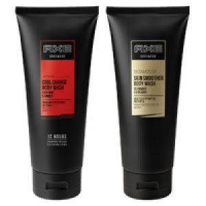 AXE Bodywash 3.49&nbsp;&euro;