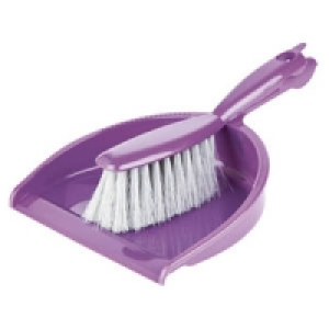 Kehrgarnitur 1.00&nbsp;&euro;