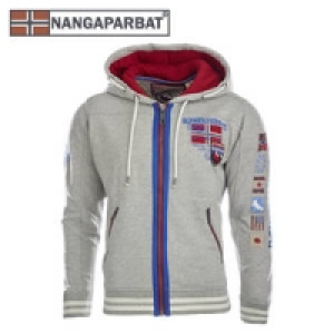 Herren-Sweatjacke 49.95&nbsp;&euro;