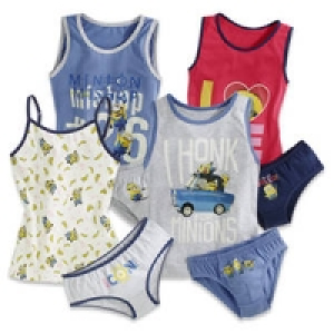 Kinder-Unterw&auml;sche-Set 7.99&nbsp;&euro;