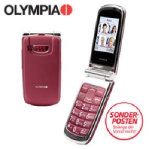 Großtastenhandy Style 49.95 €