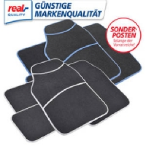 Autoteppich-Set 9.99&nbsp;&euro;
