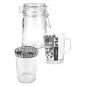 Vorratsglas 1.00&nbsp;&euro;
