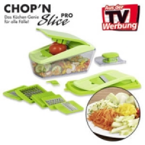 Chopn Slice Pro 29.95&nbsp;&euro;