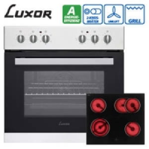 Einbauherd-Set EHABS Multi 5X C2KB FG 299.00&nbsp;&euro;