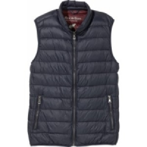 Herren Daunenweste 24.99&nbsp;&euro;