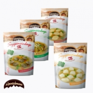 Suppeneinlage 1.49 €