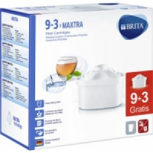 Maxtra Filterkartuschen 9+3 34.99&nbsp;&euro;