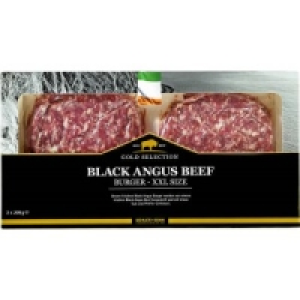 Schulte + Sohn Irish Black Angus Burger 3.49&nbsp;&euro;