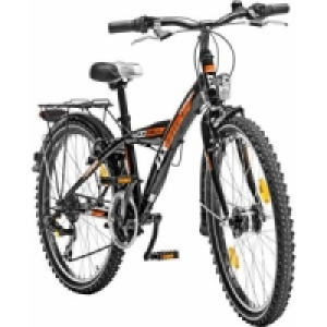 24er Mountainbike Hill 400 Zoll