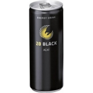 28 Black Energy Drink 0.83&nbsp;&euro;
