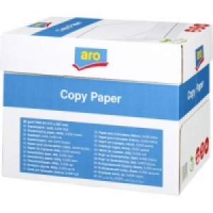 Kopierpapier
