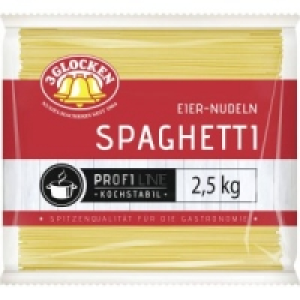 Drei Glocken Eier-Nudeln 4.29&nbsp;&euro;