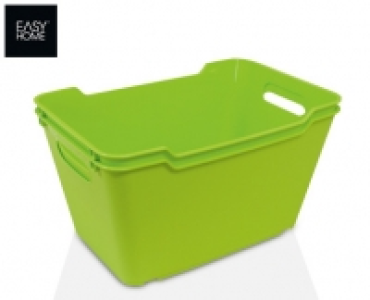 EASY HOME&reg;Design-Aufbewahrungsboxen 4.99&nbsp;&euro;