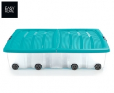 EASY HOME&reg;Unterbett-Aufbewahrungsbox