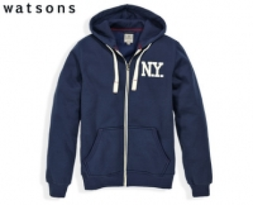 watsons Sweatjacke 12.99 €