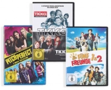 Kinder-DVD-Box 9.99&nbsp;&euro;