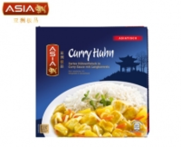 ASIA Spezialität 1.89 €