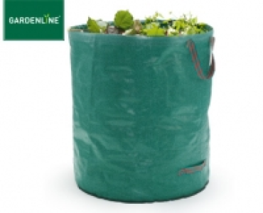 GARDENLINE&reg;Gartensack, faltbar 3.99&nbsp;&euro;