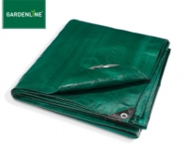 GARDENLINE&reg;Universal-Gewebeplane, 1 oder 2 St&uuml;ck 6.99&nbsp;&euro;