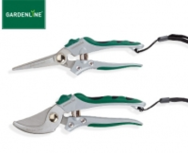 GARDENLINE®2 Garten-Präzisionsscheren 5.99 €