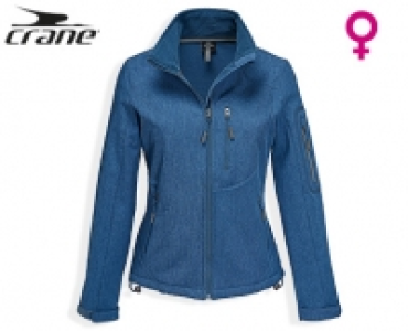 crane&reg;Outdoorjacke, Softshell 18.99&nbsp;&euro;