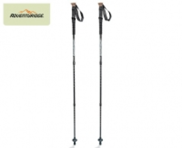 ADVENTURIDGE&reg;Trekking- bzw. Wanderst&ouml;cke