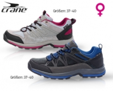 crane&reg;Allterrain-Schuhe 19.99&nbsp;&euro;
