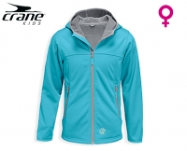 crane&reg; KIDS Kinder-Outdoorjacke, Softshell 9.99&nbsp;&euro;