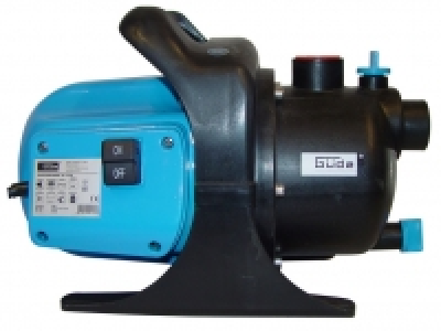 Güde Gartenpumpe JG 3100 43.99 €