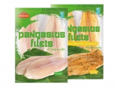 Pangasius-Filets 2.99&nbsp;&euro;