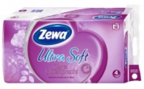 Zewa Toilettenpapier 4.99&nbsp;&euro;