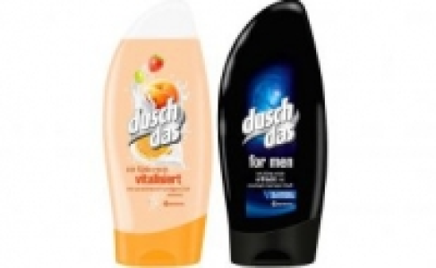 DuschDas Dusche 0.88&nbsp;&euro;
