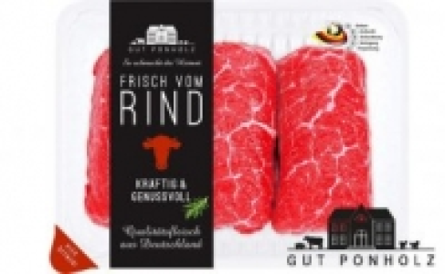 Rinder-Rouladen 0.99 €