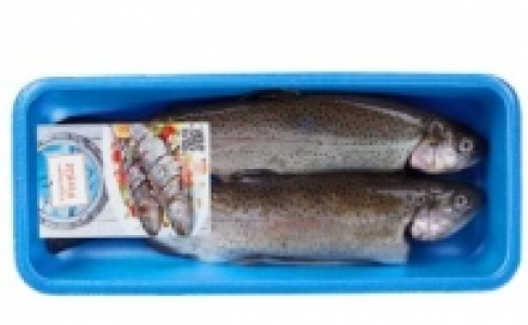 Regenbogenforelle 0.89 €