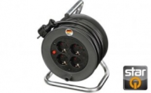 Kabeltrommel 14.98 €