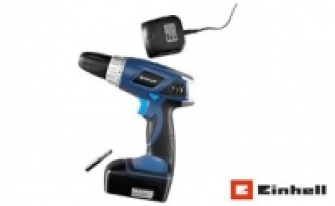 Akku-Bohrschrauber 49.98&nbsp;&euro;