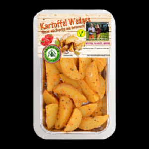 Pahmeyer Vorgegarte Kartoffeln 1.29&nbsp;&euro;