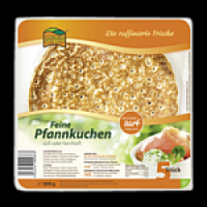Lawa 5 Pfannkuchen oder 5 Cr&ecirc;pes 0.69&nbsp;&euro;
