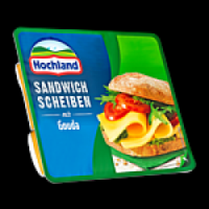 Hochland Sandwich Scheiben Gouda 1.49&nbsp;&euro;