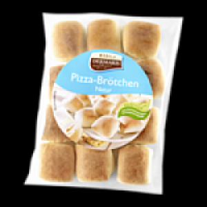 Dermaris Pizza-Brötchen 1.69 €