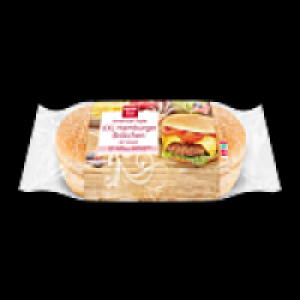 REWE Beste Wahl Hamburger Br&ouml;tchen 0.89&nbsp;&euro;