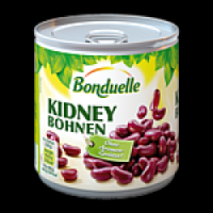 Bonduelle Kidney Bohnen 0.79 €