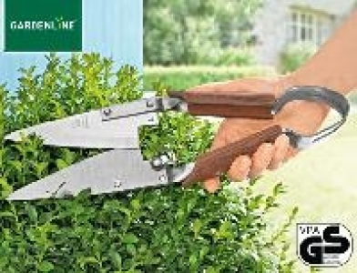 Gardenline Buchsbaumschere