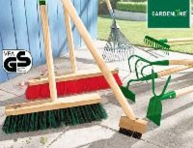 Gardenline Garten-Gerät