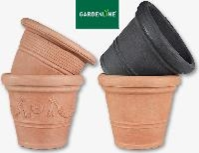 Gardenline Pflanzgefäß