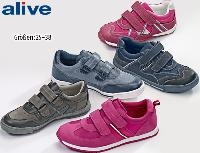 Alive Coole Sneaker