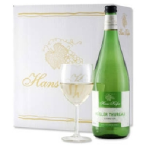 Deutschland/Pfalz Hans Köfer Rebsorten-Weine 1.99 €