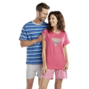 Damen- oder Herren-Shorty 7.99&nbsp;&euro;