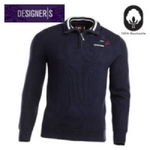 Herren-Stricktroyer 29.95 €